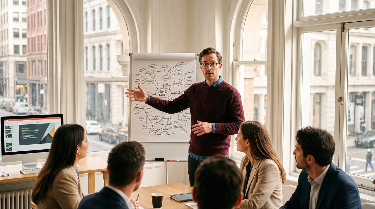 インハウス化・組織構築支援