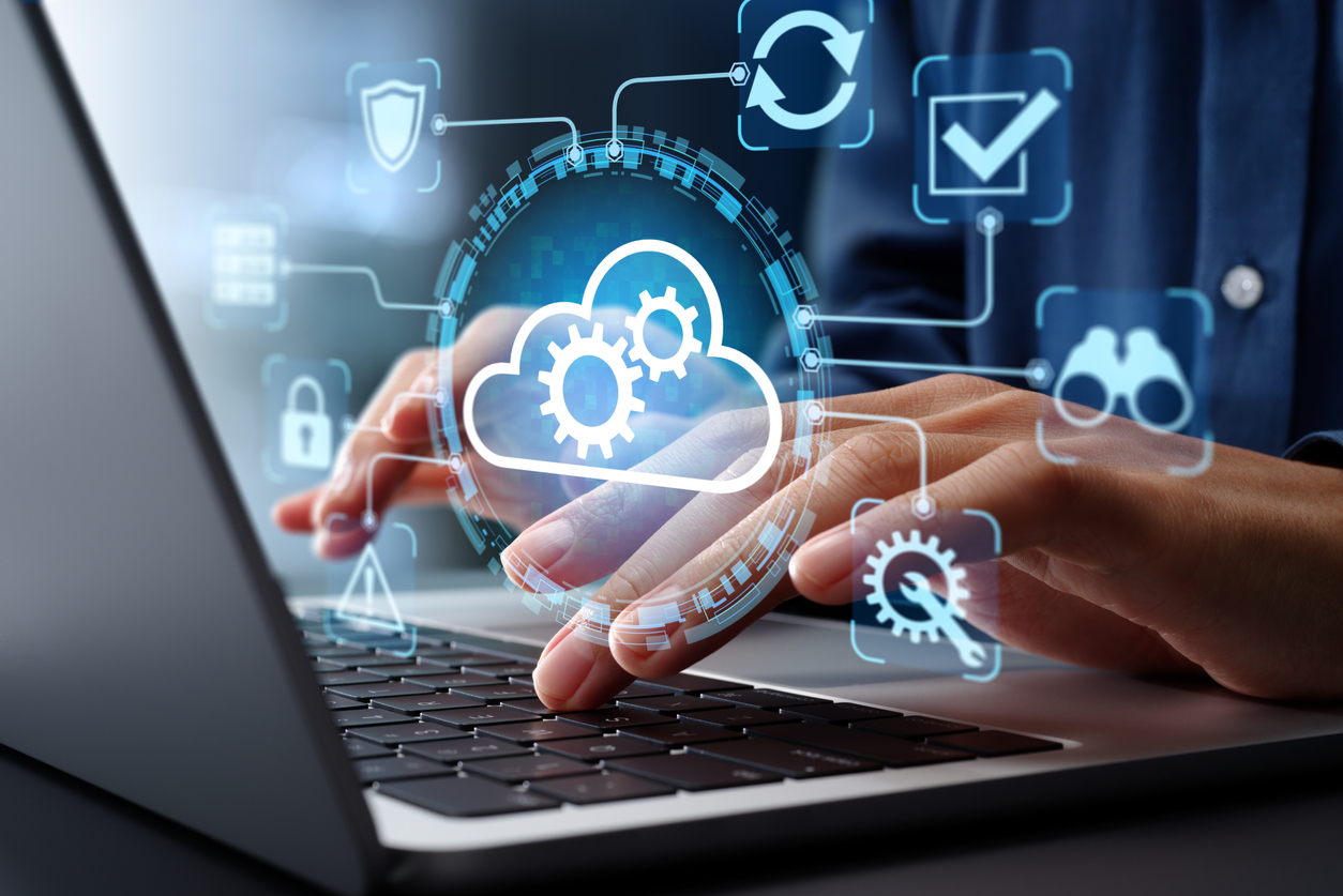 DX・データ基盤構築支援